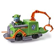 PAW Patrol Tugboat Rocky - Game Set