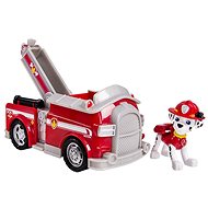 PAW Patrol Fire Truck Marshall - Game Set