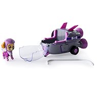 Skye patrol patrol - rescue jet - Game Set