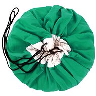 Play &amp; Go 2v1 Classic Green - Play Pad
