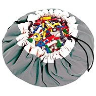 Play &amp; Go 2v1 Classic Gray - Play Pad