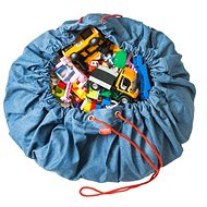 Play &amp; Go 2in1 Classic Jeans - Play Pad