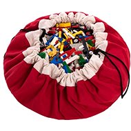 Play &amp; Go 2v1 Classic Red - Play Pad