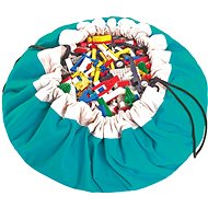 Play &amp; Go 2v1 Classic Turquoise - Play Pad
