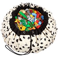 Play &amp; Go 2v1 Designer Panda - Play Pad