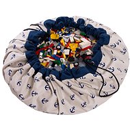 Play &amp; Go 2in1 Printed Anchor - Play Pad