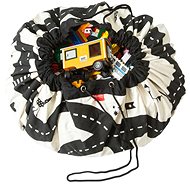 Play &amp; Go 2in1 Printed Roadmap - Play Pad