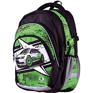 Junior Skoda R5 - Children's Backpack