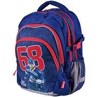 Junior Jagr Kids 68 - Children's Backpack
