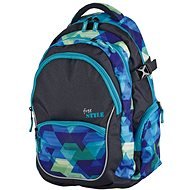 Backpack teen Free style - Children's Backpack