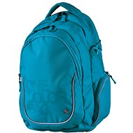 (LENGTH) Teen One Color Backpack - Children's Backpack