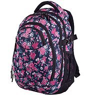 Backpack of teen Rose - Children's Backpack