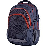 Backpack teen Carbon - Children's Backpack