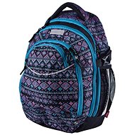 Backpack Teen Ethno - School Backpack