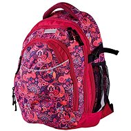 Backpack Teen Orient - Children's Backpack