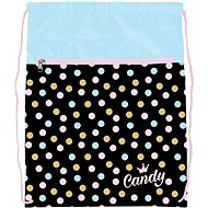 Candy exercise bag - Shoe Bag
