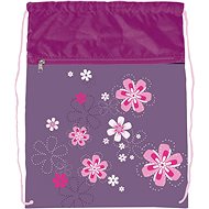 Flower Dream Exercise Bag - Shoe Bag