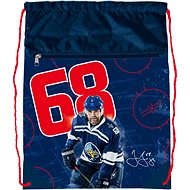 Jágr Kids exercise bag - Drawstring Bag