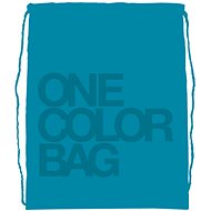Drawstring bag One Colour turquoise - Drawstring Bag