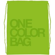 Drawstring bag One Colour green - Drawstring Bag