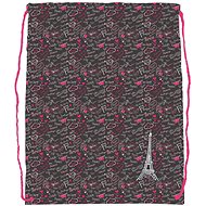 Student bag Paris - Drawstring Bag