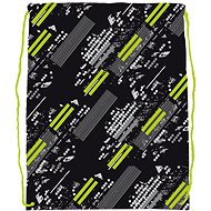Student bag Subway - Drawstring Bag