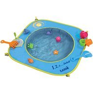 Ludi Folding beach pool - Inflatable Pool