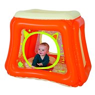 Ludi Inflatable Playing Tent Kitten - Tent for Children