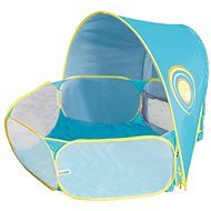 Ludi Tent and a baby fence anti-UV - Tent for Children