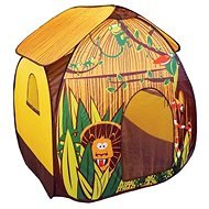 Ludi Maxi Stan Savana - Tent for Children