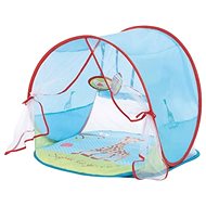 Ludi Tent for a baby with activities anti-UV Nomad Giraffe - Tent for Children
