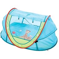 Ludi Tent for babies anti-UV Nomad Giraffe - Tent for Children
