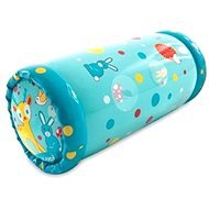Ludi Inflatable Roller with Bells, Rabbit - Inflatable Roller