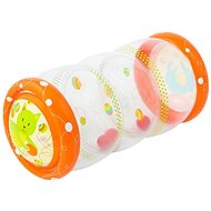 Ludi Inflatable Roller with Bells Kitty - Inflatable Roller