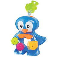 Ludi Bath Penguin - Water Toy