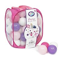 Ludi Pink Game Balls - Small Balls