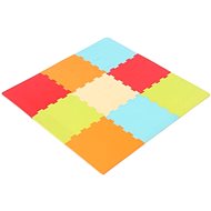 Ludi Puzzle foam 100x100cm - Puzzle