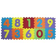 Ludi 143x48cm Numbers - Foam Puzzle