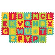 Ludi 199x115cm Letters - Foam Puzzle