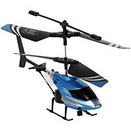 RC helikoptéra 2 kanály modrá - RC modell