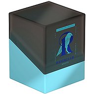 Ultimate Guard Boulder 100+ Harry Potter – Ravenclaw - Card Storage Box