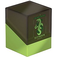Ultimate Guard Boulder 100+ Harry Potter - Slytherin - Card Storage Box