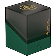 Ultimate Guard Boulder 100+ Magic: The Gathering "Summit gild" - Golgari - Card Storage Box