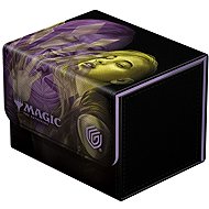 Ultimate Guard Sidewinder 100+ Xenoskin Magic: The Gathering “Duskmourn” - Design 5 - Card Storage Box