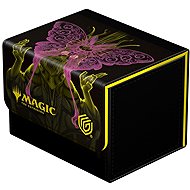 Ultimate Guard Sidewinder 100+ Xenoskin Magic: The Gathering „Duskmourn“ – Design 7 - Card Storage Box
