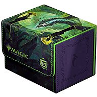 Ultimate Guard Sidewinder 100+ Xenoskin Magic: The Gathering - Emergent Ultimatum - Card Storage Box