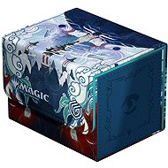 Ultimate Guard Sidewinder 100+ Xenoskin Magic: The Gathering - Inspired Ultimatum - Card Storage Box