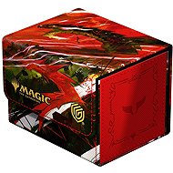 Ultimate Guard Sidewinder 100+ Xenoskin Magic: The Gathering - Ruinous Ultimatum - Card Storage Box