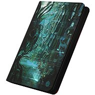 Ultimate Guard Zipfolio 360 Xenoskin Magic: The Gathering „Duskmourn“ - Design 1 - Card Storage Box