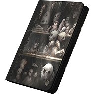 Ultimate Guard Zipfolio 360 Xenoskin Magic: The Gathering „Duskmourn“ - Design 2 - Card Storage Box